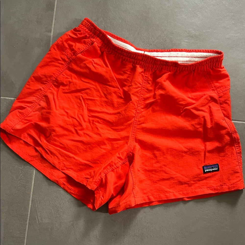 Patagonia Baggies